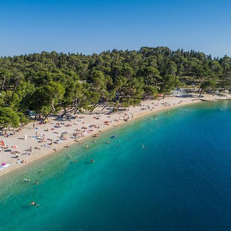 Apartments Maras Makarska Dış mekan fotoğraf